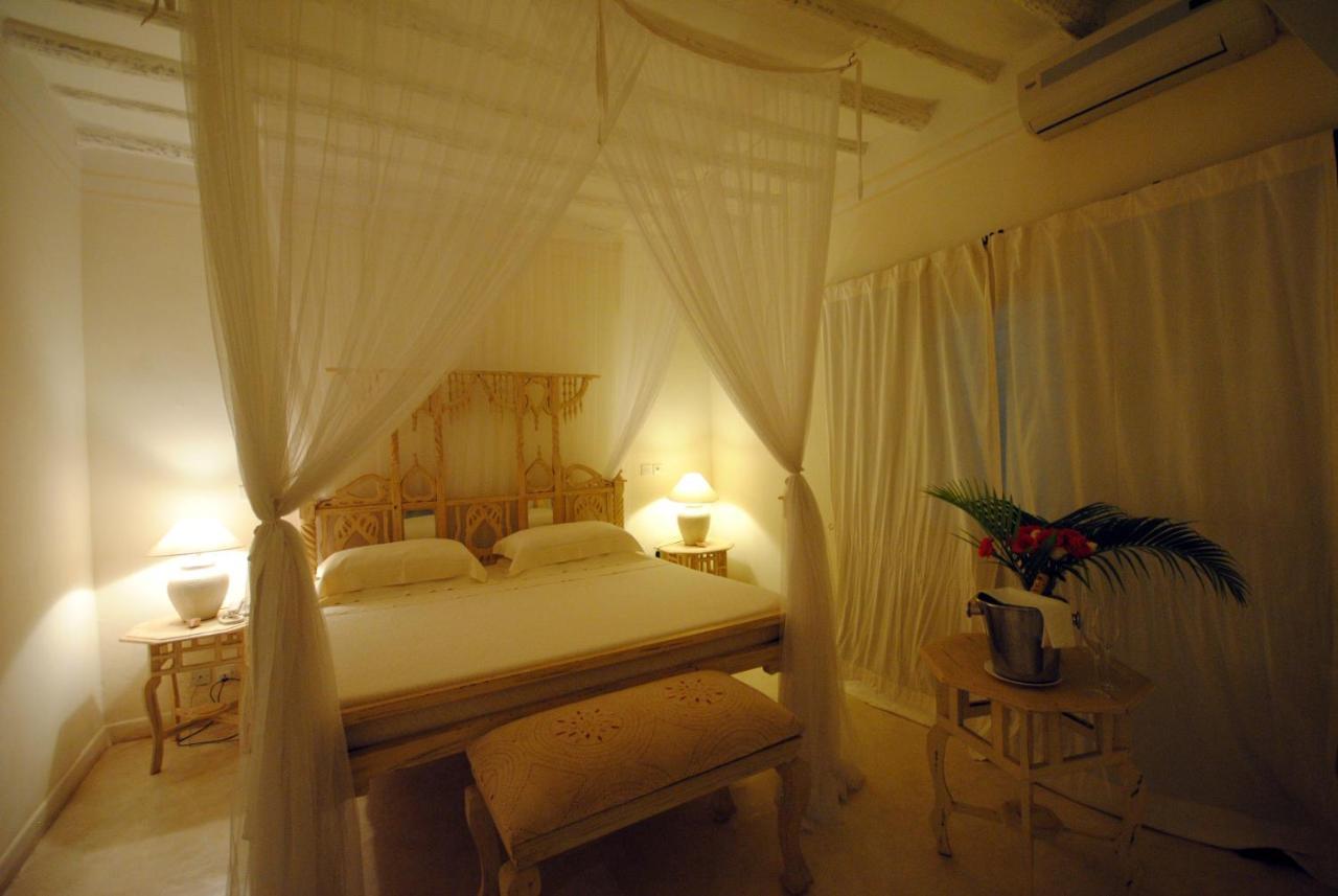 La Malindina Room photo