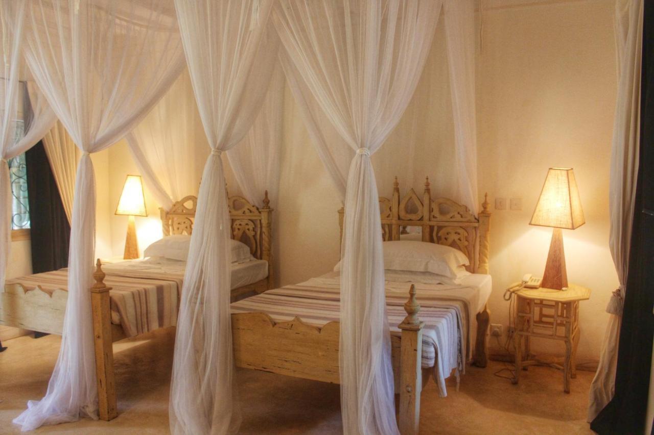 La Malindina Room photo