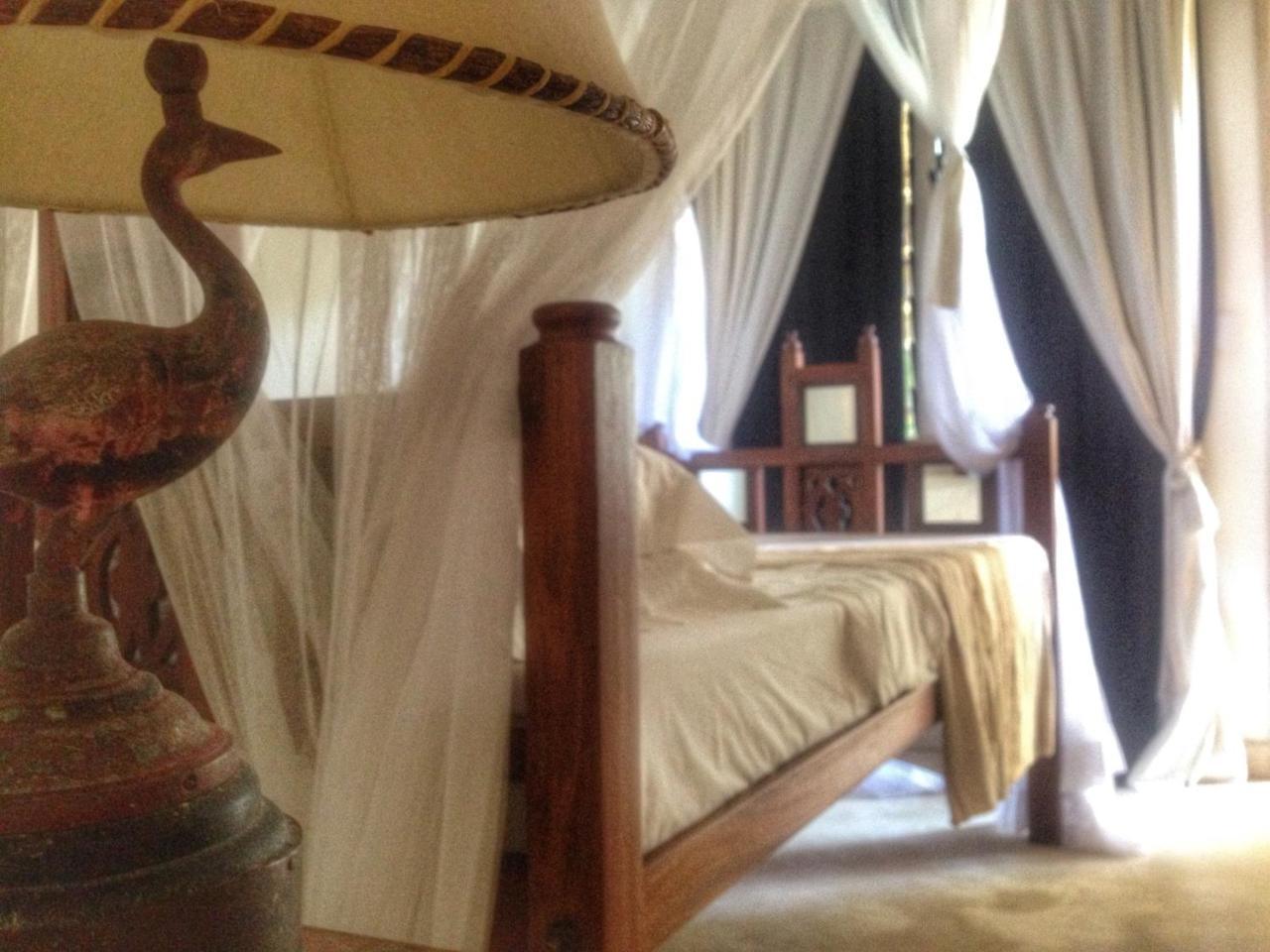 La Malindina Room photo