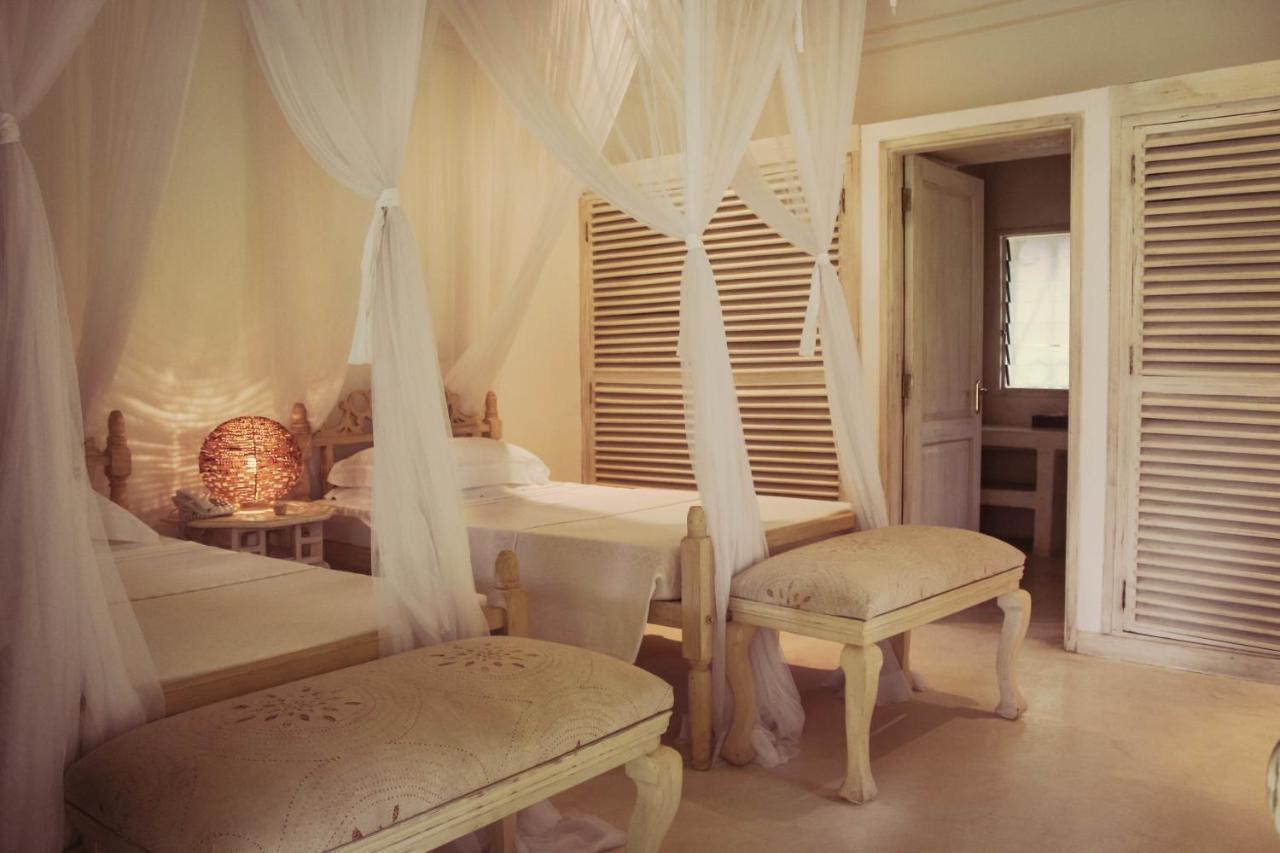 La Malindina Room photo